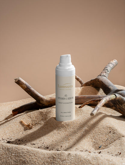 Vitamin-C Glow Serum