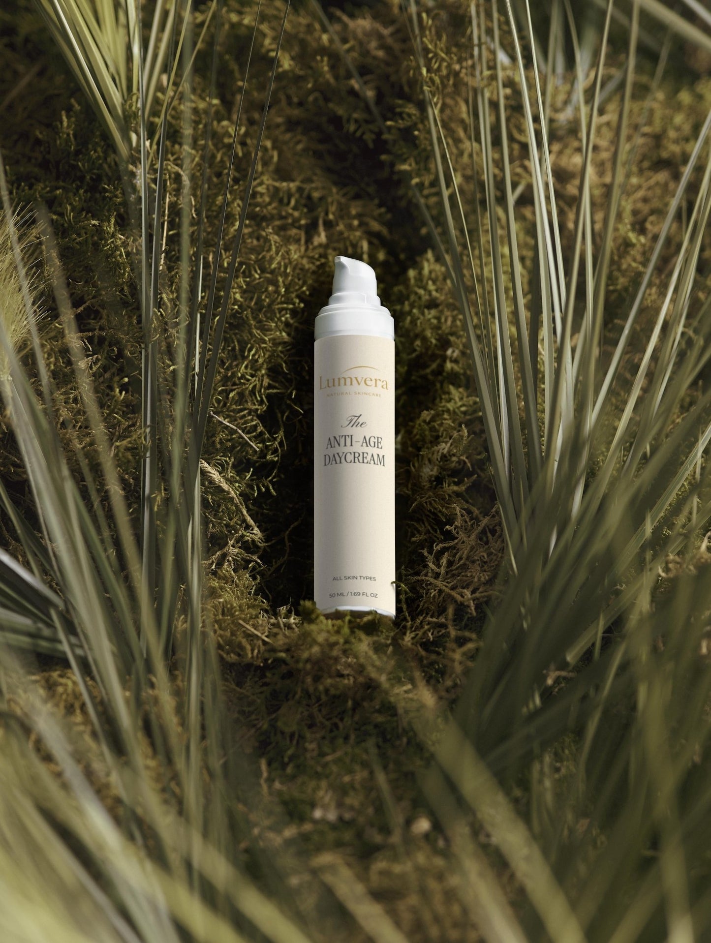 Lumvera Anti - Ageing Performance Duo – Peptid - Serum & Tagescreme - Lumvera