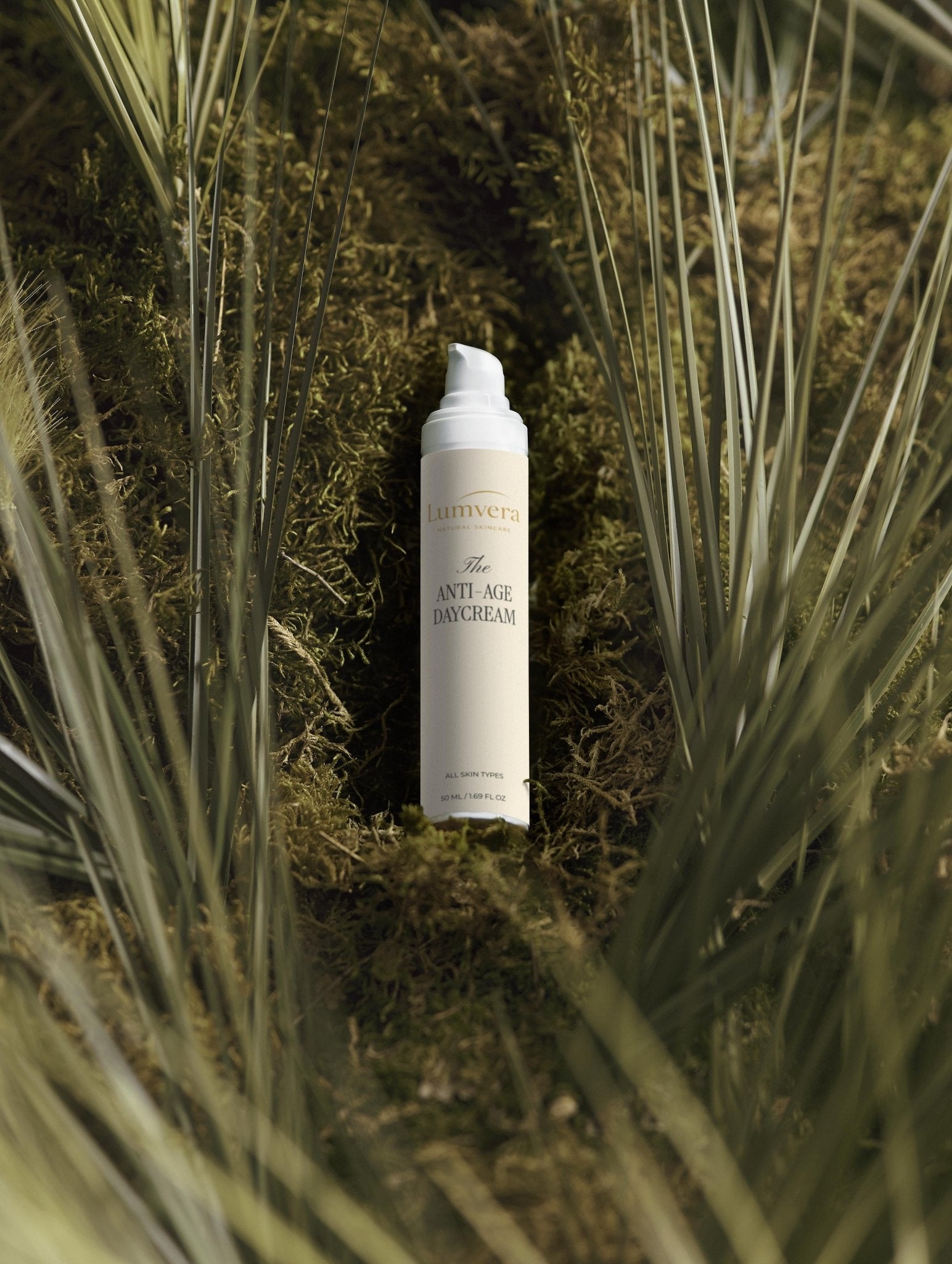 Lumvera Anti - Ageing Performance Duo – Peptid - Serum & Tagescreme - Lumvera