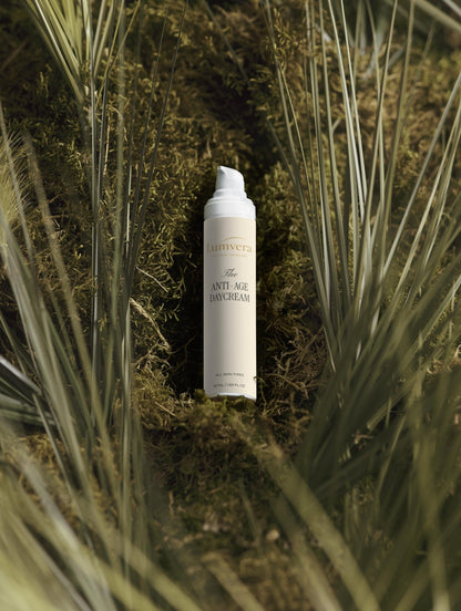 Lumvera Anti - Ageing Performance Duo – Peptid - Serum & Tagescreme - Lumvera