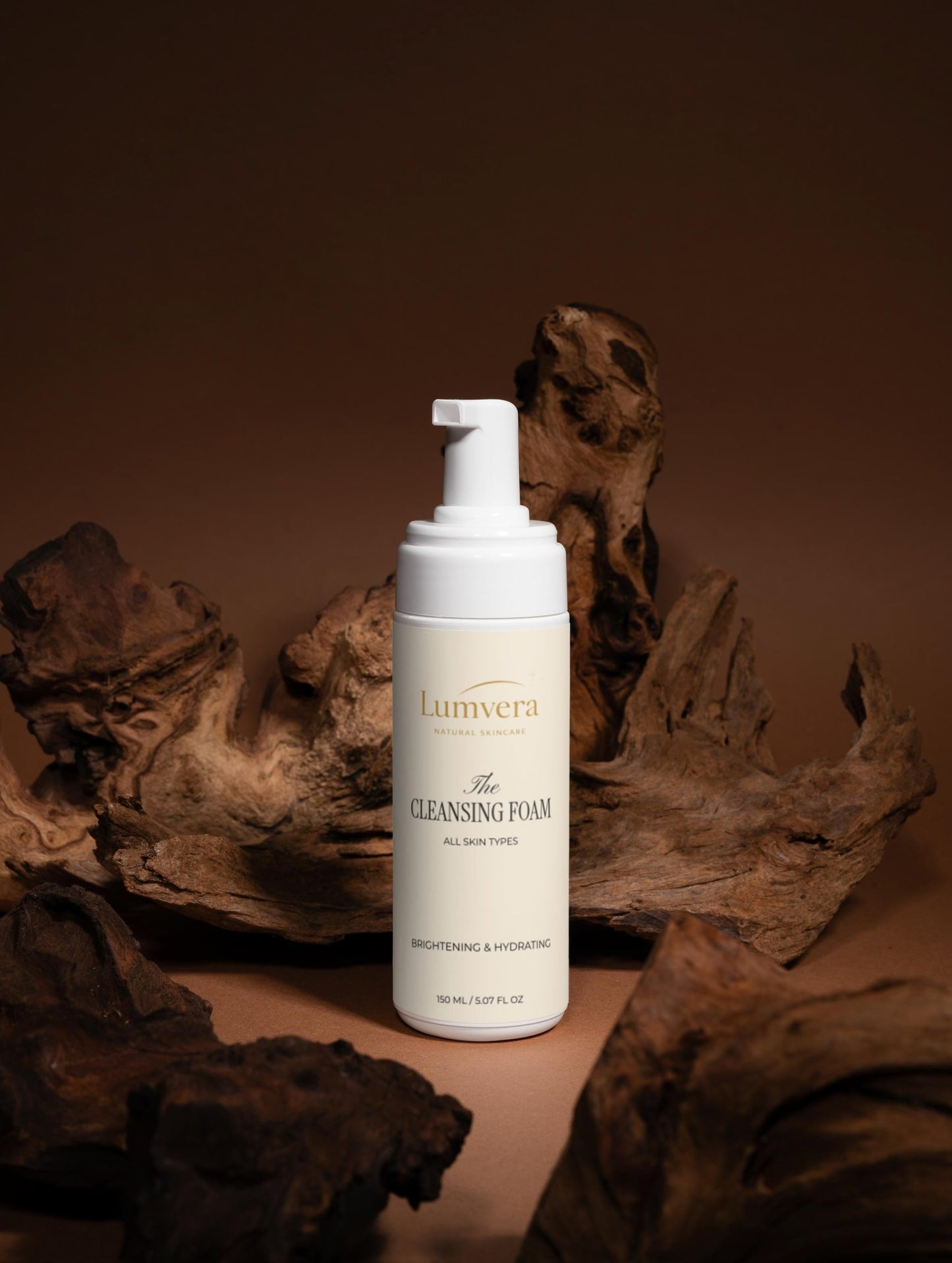 Lumvera Cleansing Foam - Lumvera