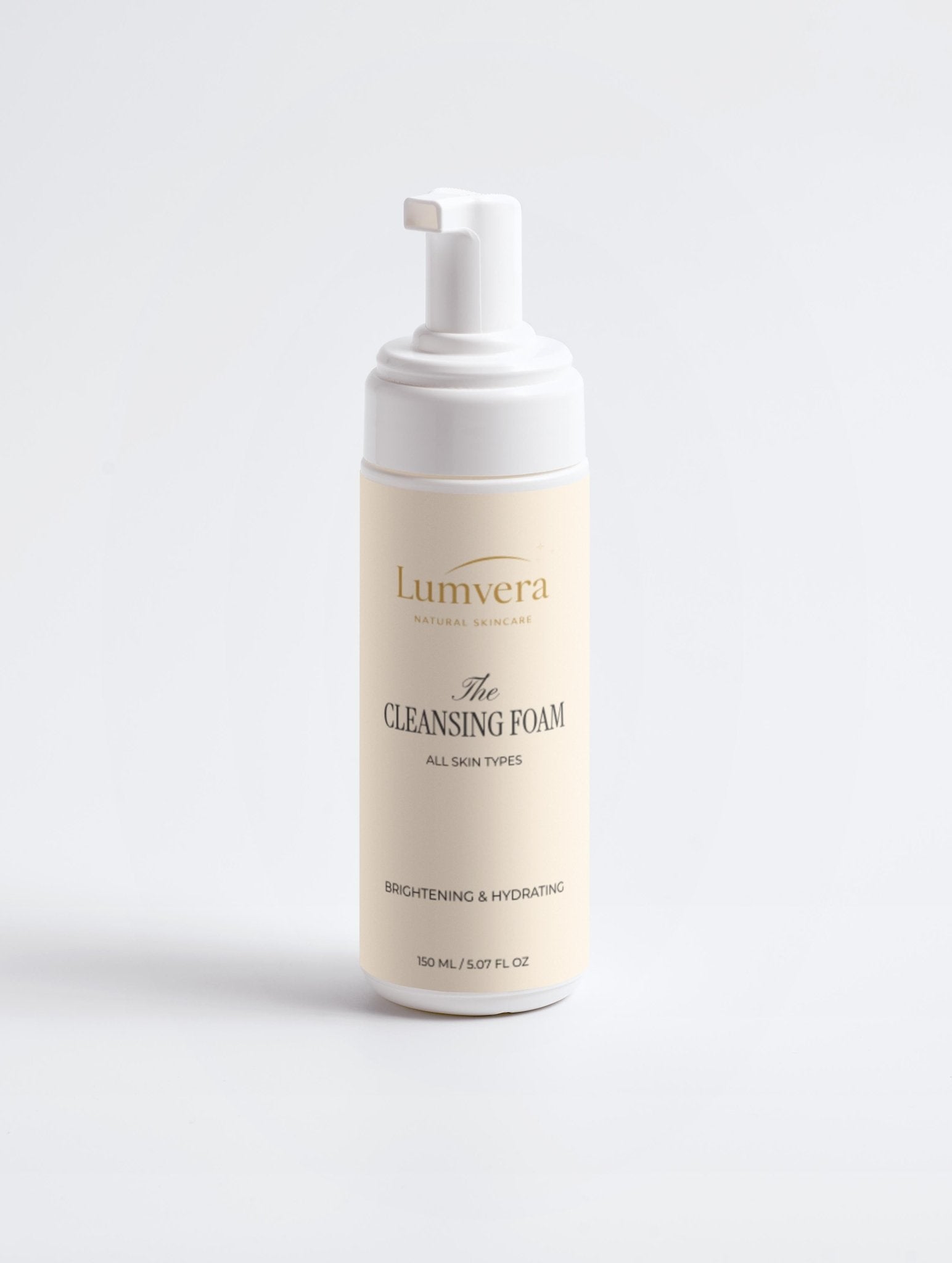 Lumvera Cleansing Foam - Lumvera