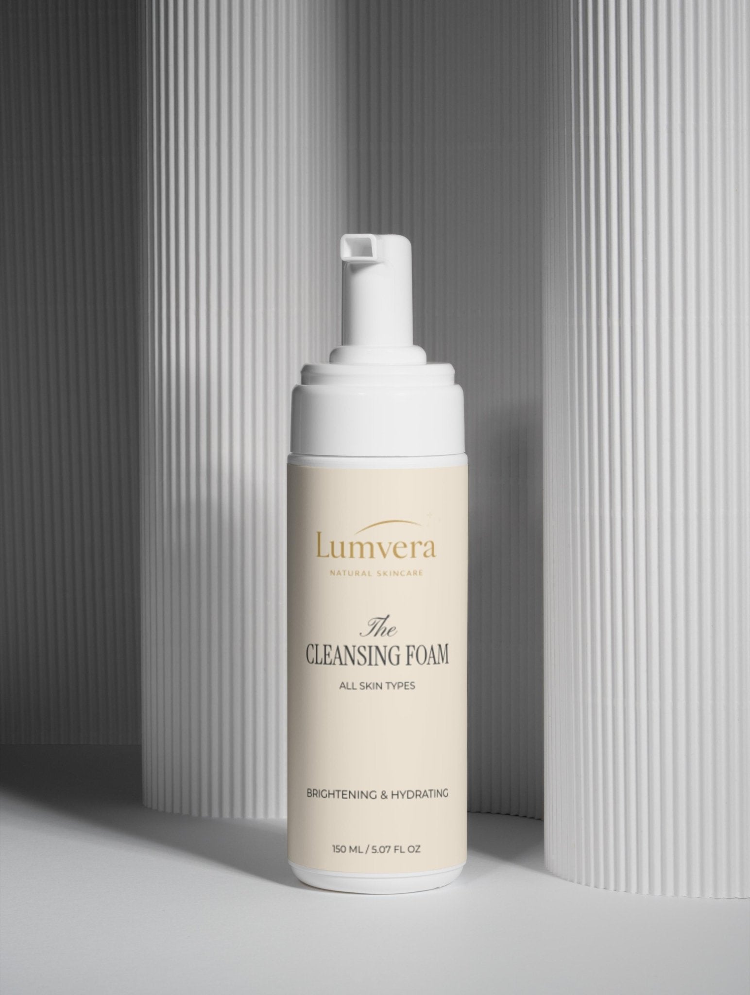Lumvera Cleansing Foam - Lumvera