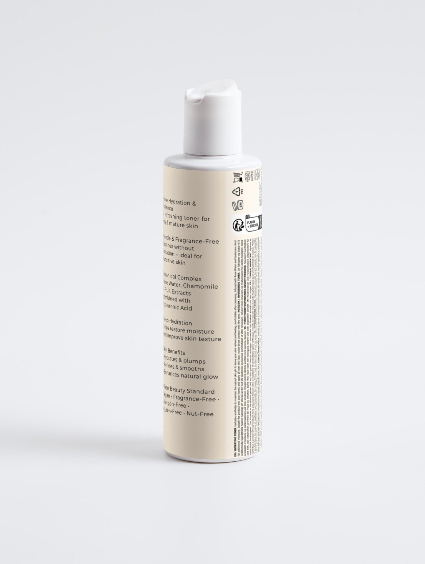 Lumvera Hydra - Boost Toner - Lumvera