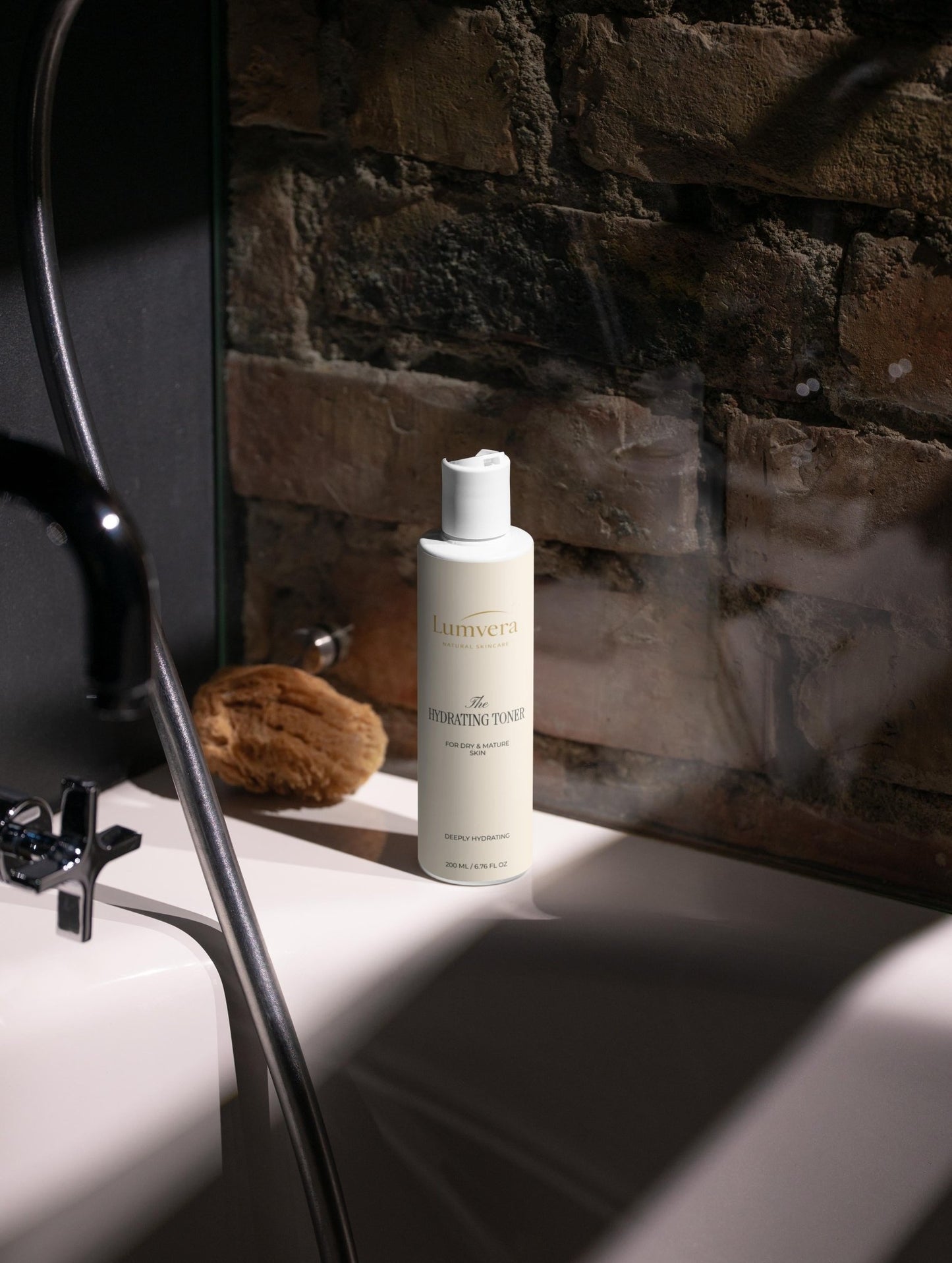 Lumvera Hydra - Boost Toner - Lumvera