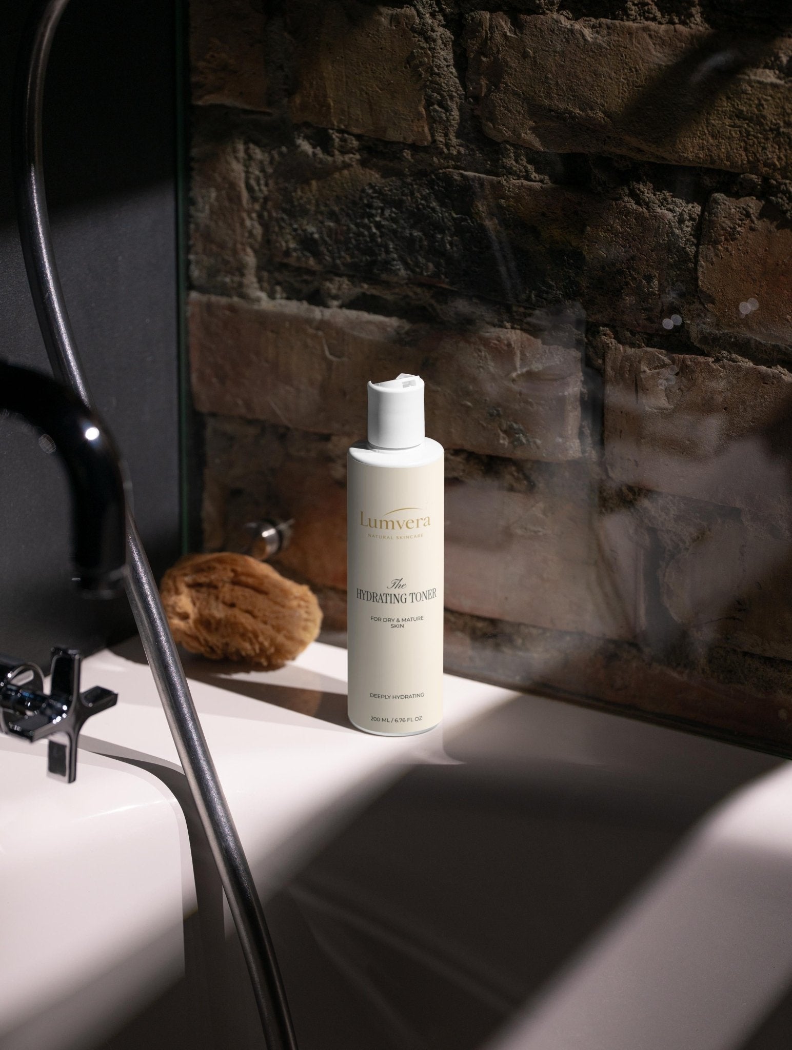 Lumvera Hydra - Boost Toner - Lumvera