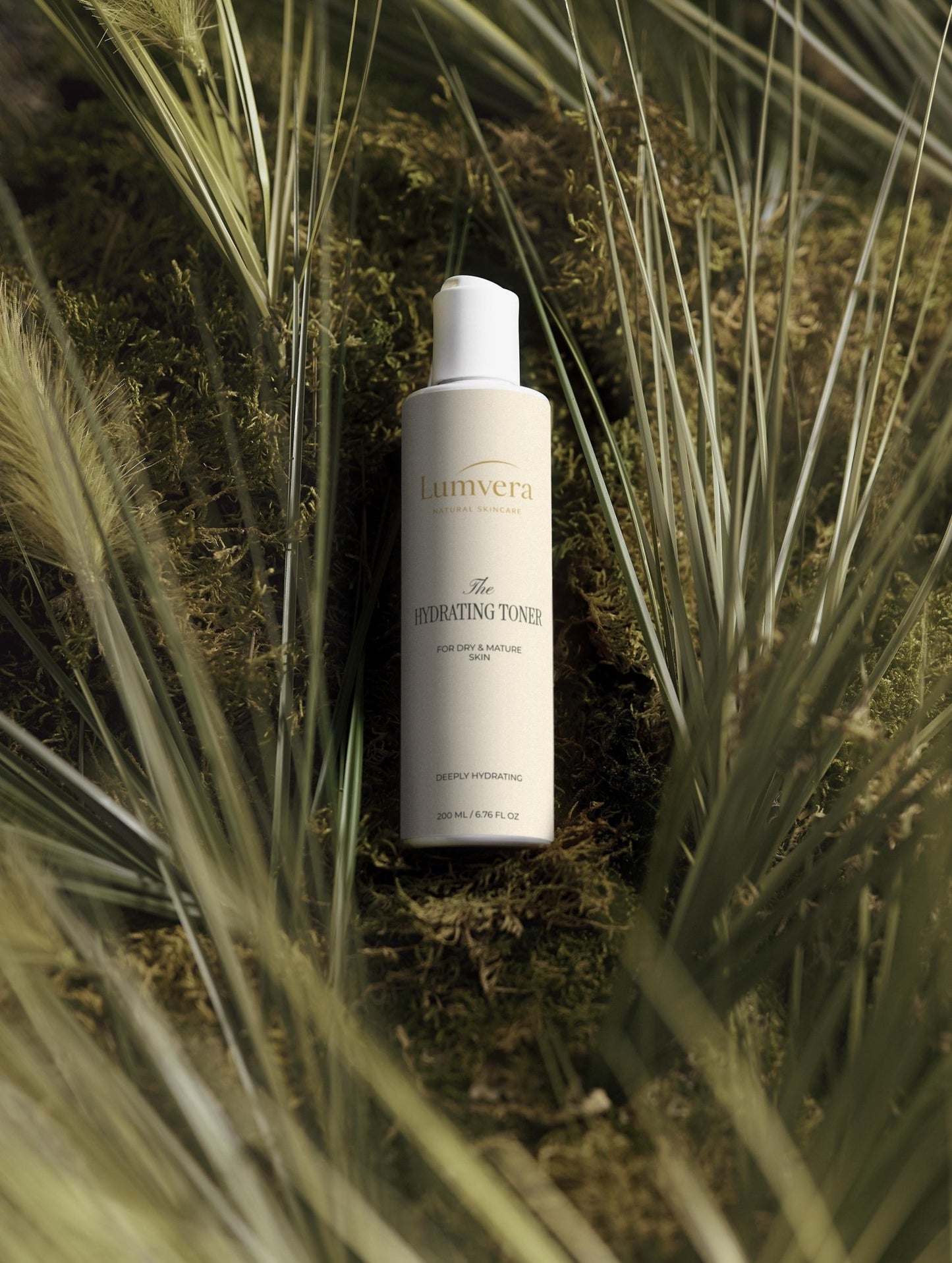 Lumvera Hydra - Boost Toner - Lumvera