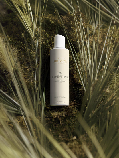 Lumvera Hydra - Boost Toner - Lumvera