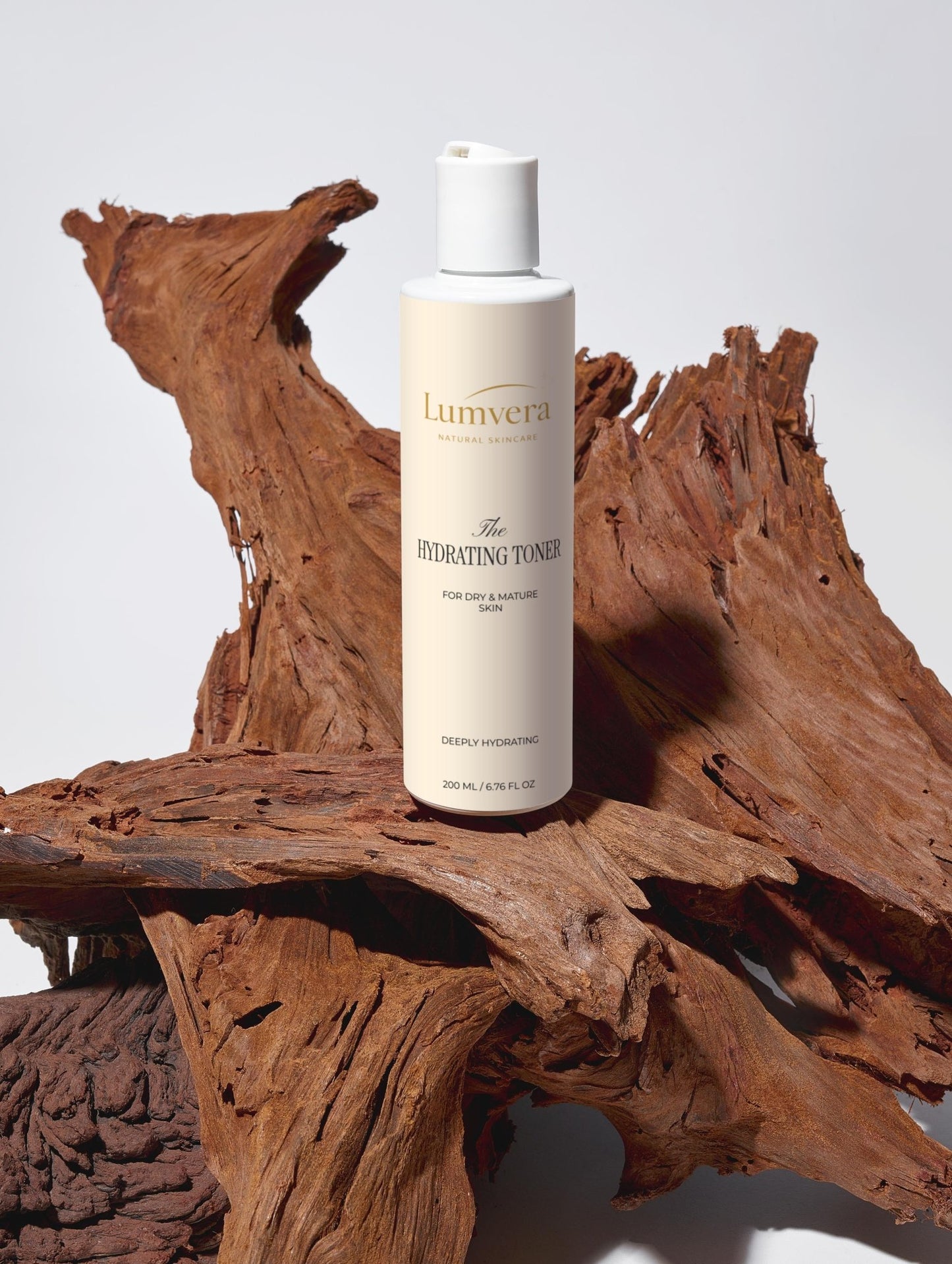 Lumvera Hydra - Boost Toner - Lumvera