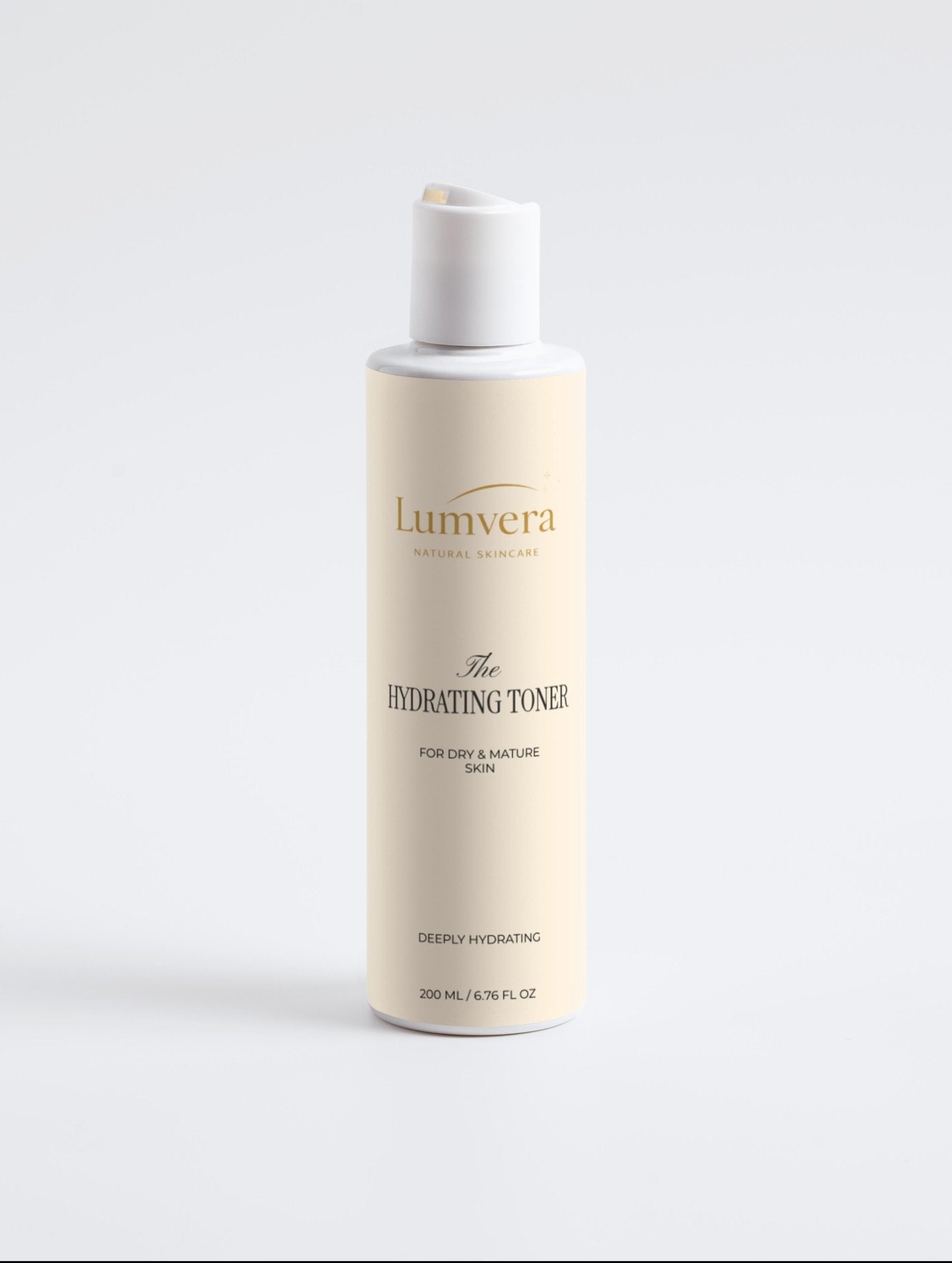 Lumvera Hydra - Boost Toner - Lumvera