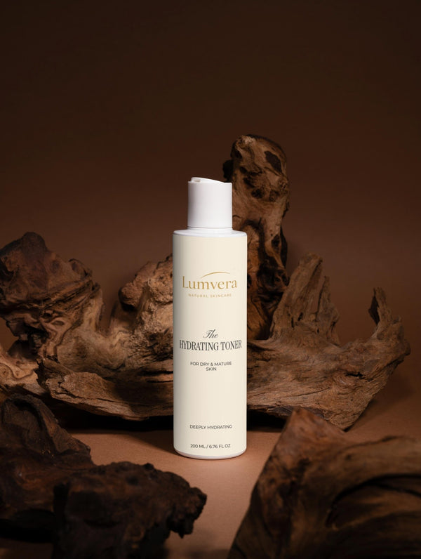 Lumvera Hydra - Boost Toner - Lumvera