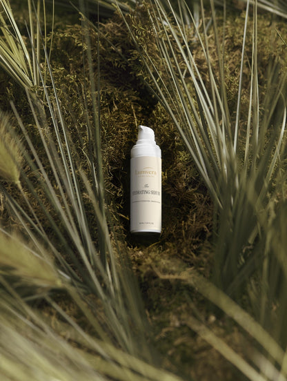 Lumvera Hydrating Serum – Intensive Feuchtigkeitspflege - Lumvera