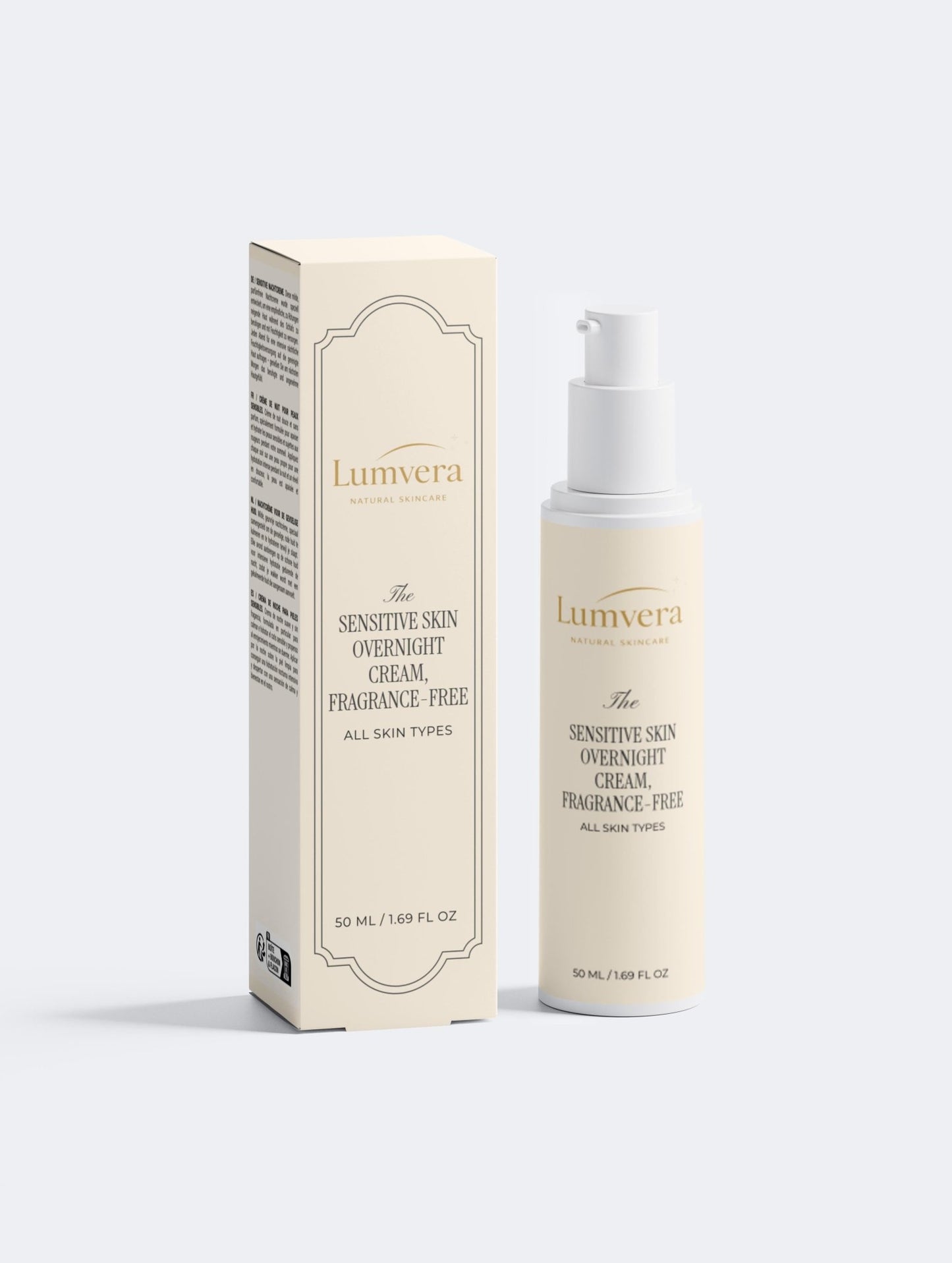 Lumvera Night Repair - Lumvera