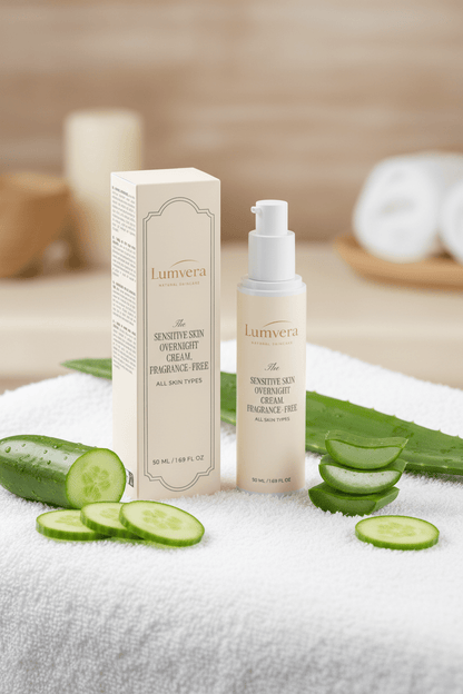 Lumvera Night Repair - Lumvera