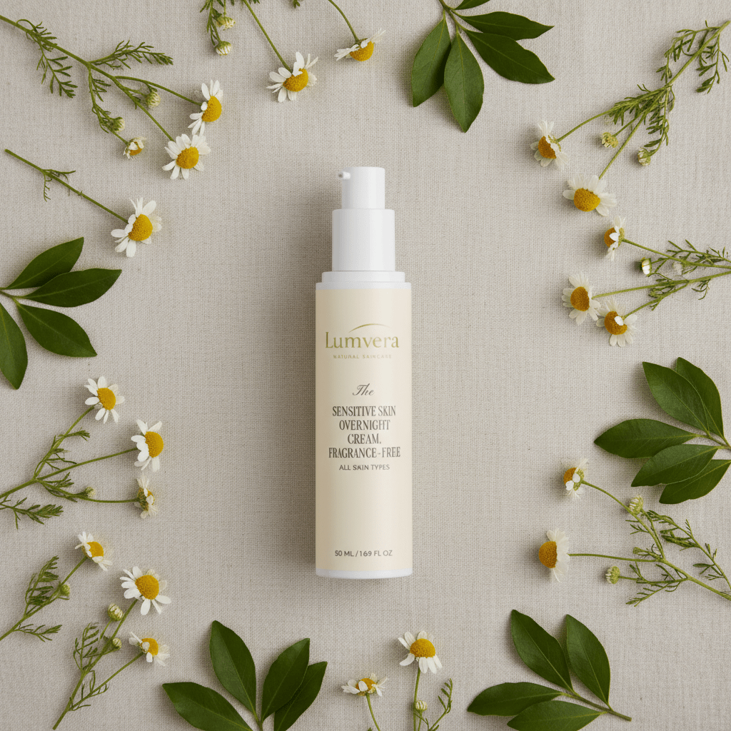 Lumvera Night Repair - Lumvera