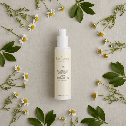 Lumvera Night Repair - Lumvera