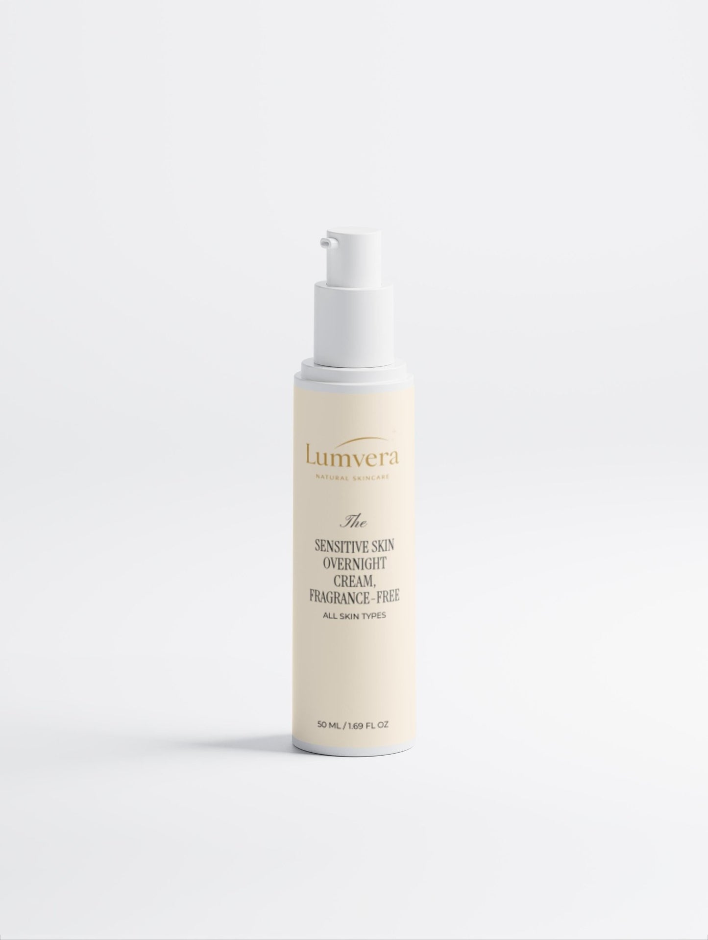 Lumvera Night Repair - Lumvera