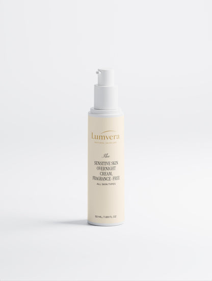 Lumvera Night Repair - Lumvera