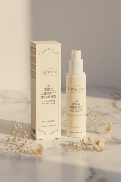 Lumvera Youth Boost Retinol Alternative - Lumvera