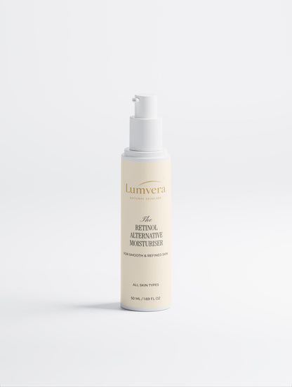 Lumvera Youth Boost Retinol Alternative - Lumvera