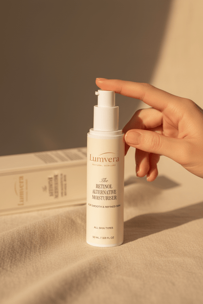 Lumvera Youth Boost Retinol Alternative - Lumvera