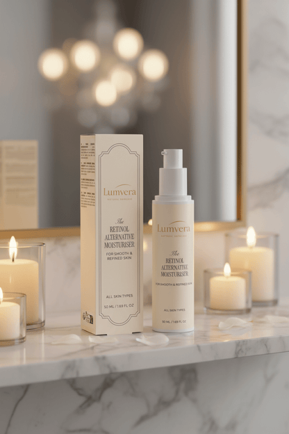 Lumvera Youth Boost Retinol Alternative - Lumvera