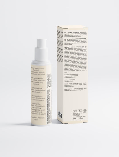 Lumvera Youth Boost Retinol Alternative - Lumvera