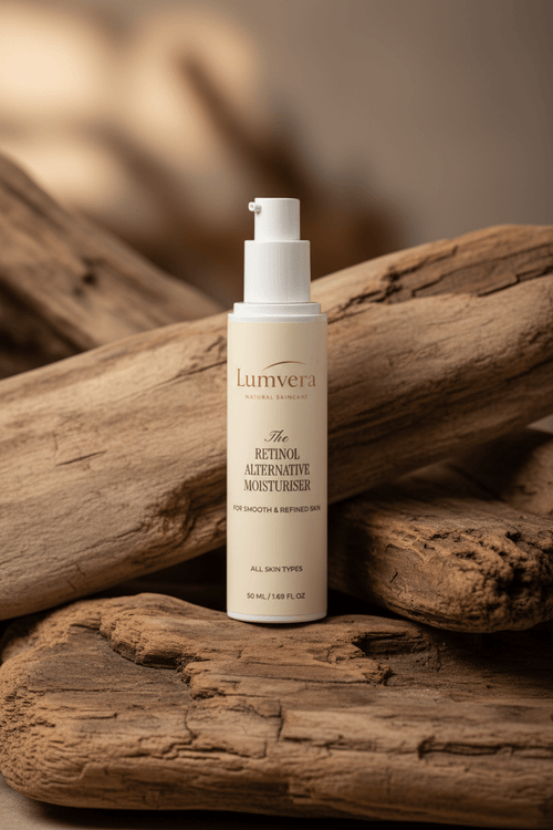Lumvera Youth Boost Retinol Alternative - Lumvera