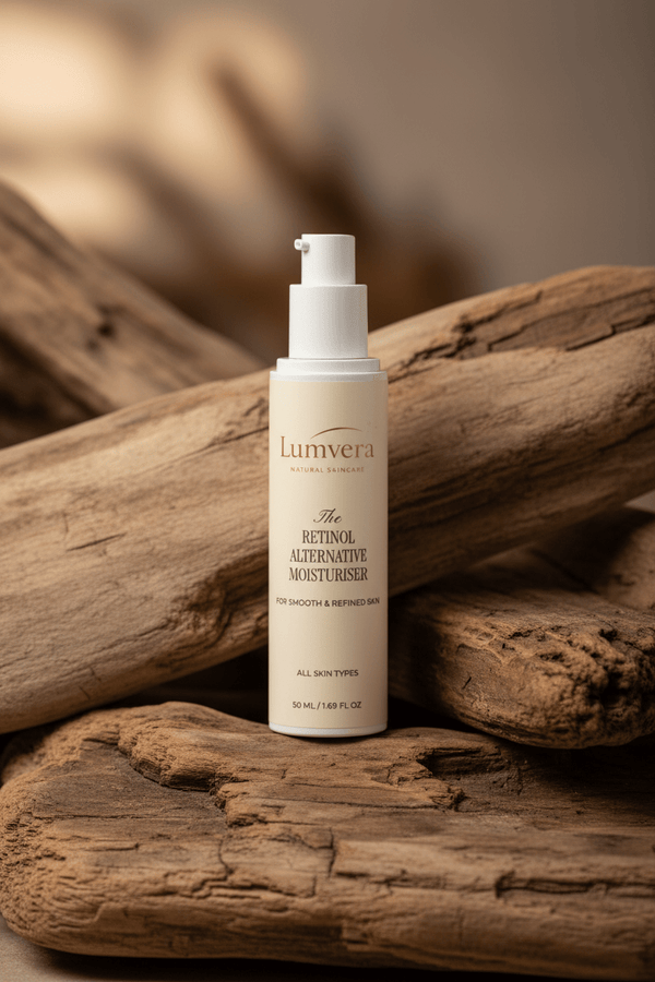 Lumvera Youth Boost Retinol Alternative - Lumvera